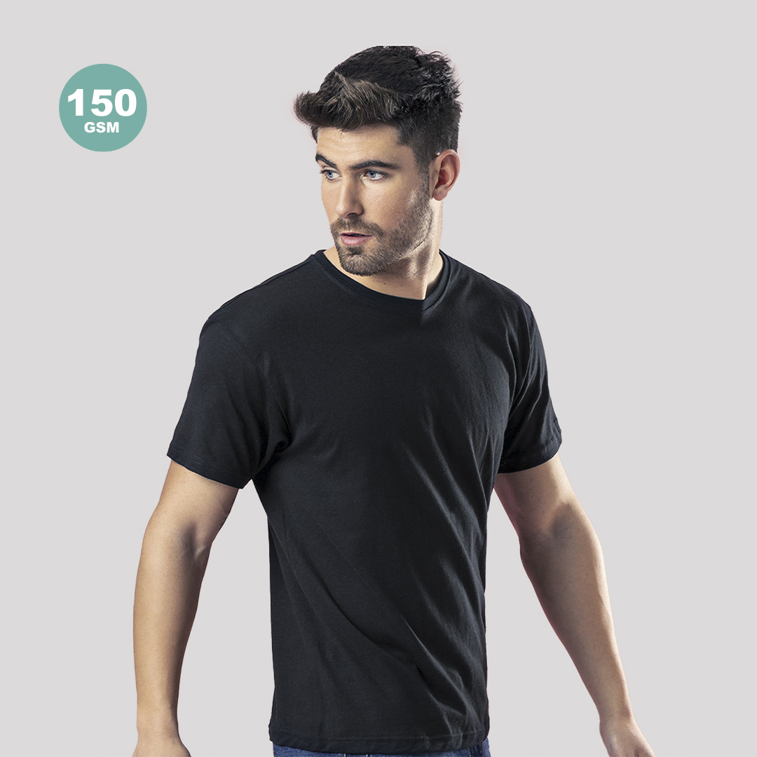 T-Shirt Adulte Couleur Premium