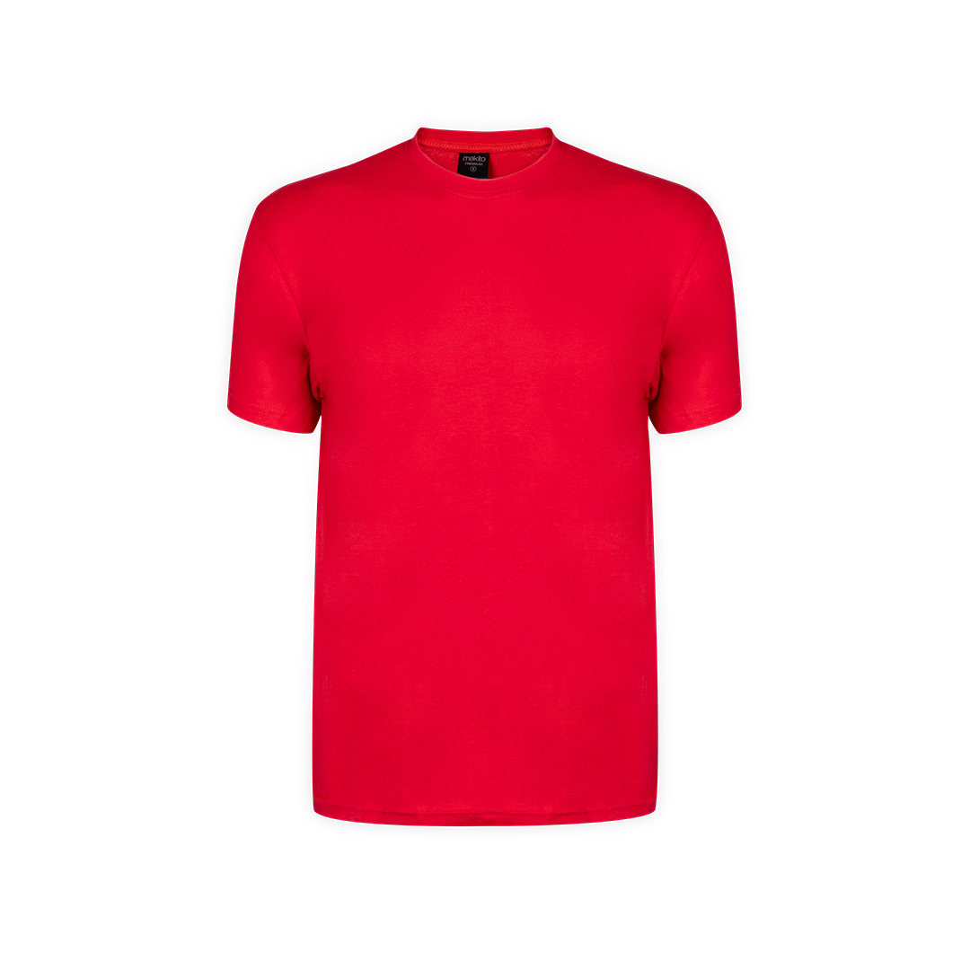 T-Shirt Adulte Couleur Premium