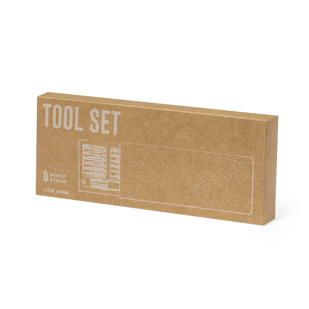 Set Outils Zephyr