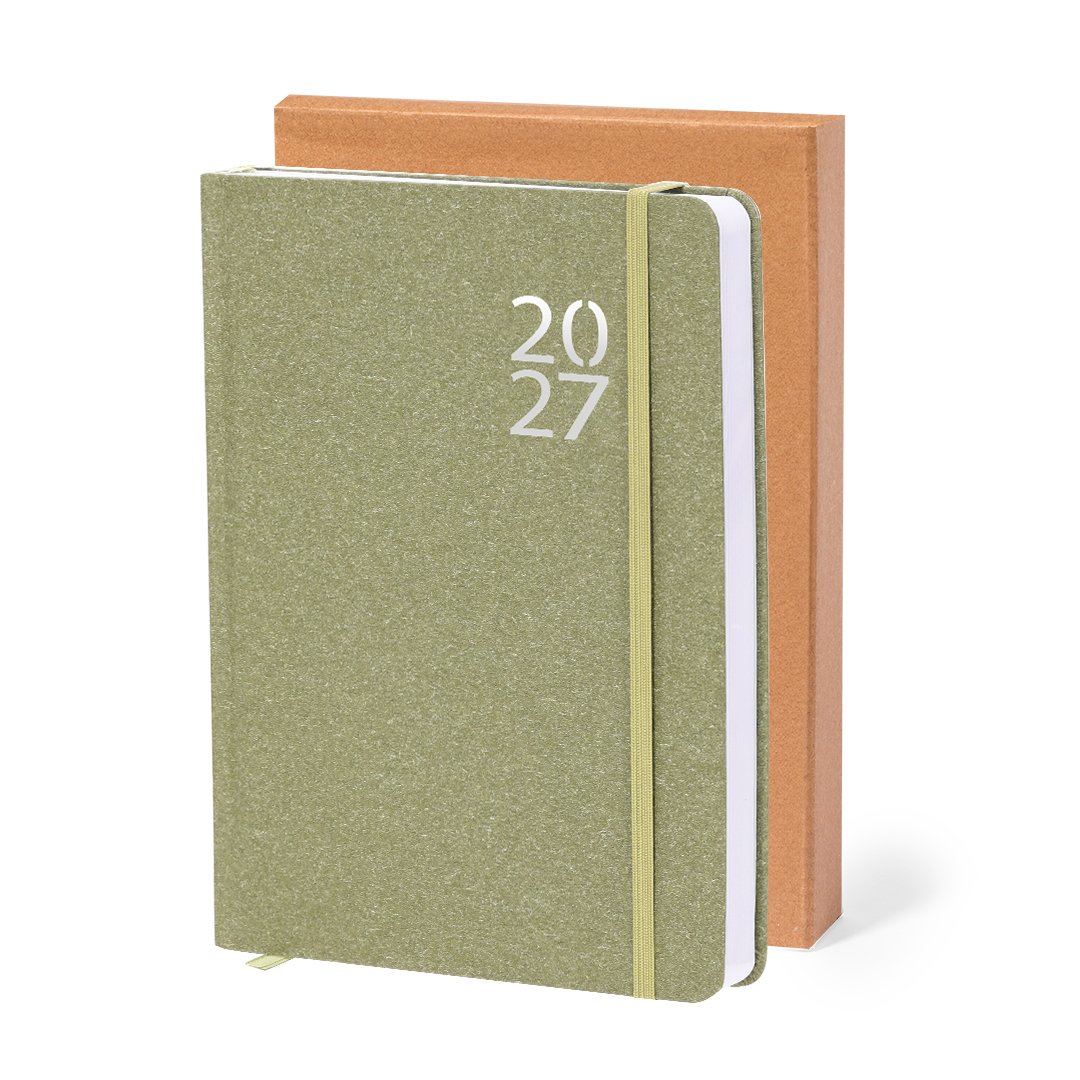 Agenda Florian