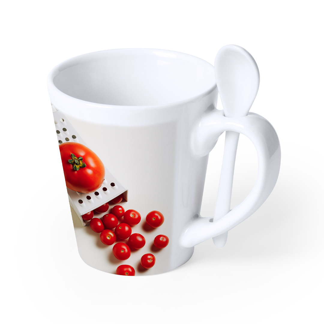Tasse Sublimation Kaffir