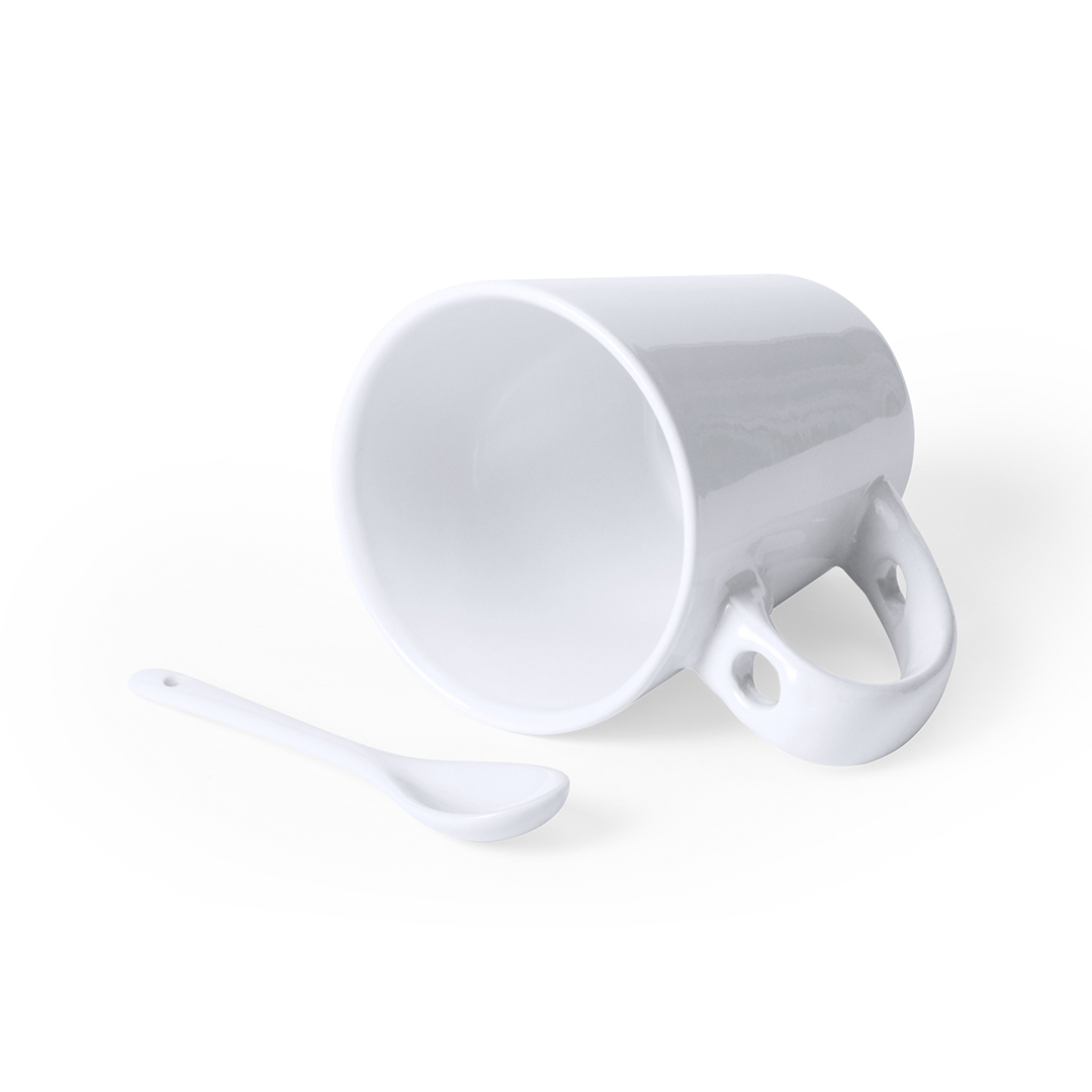 Tasse Sublimation Kaffir