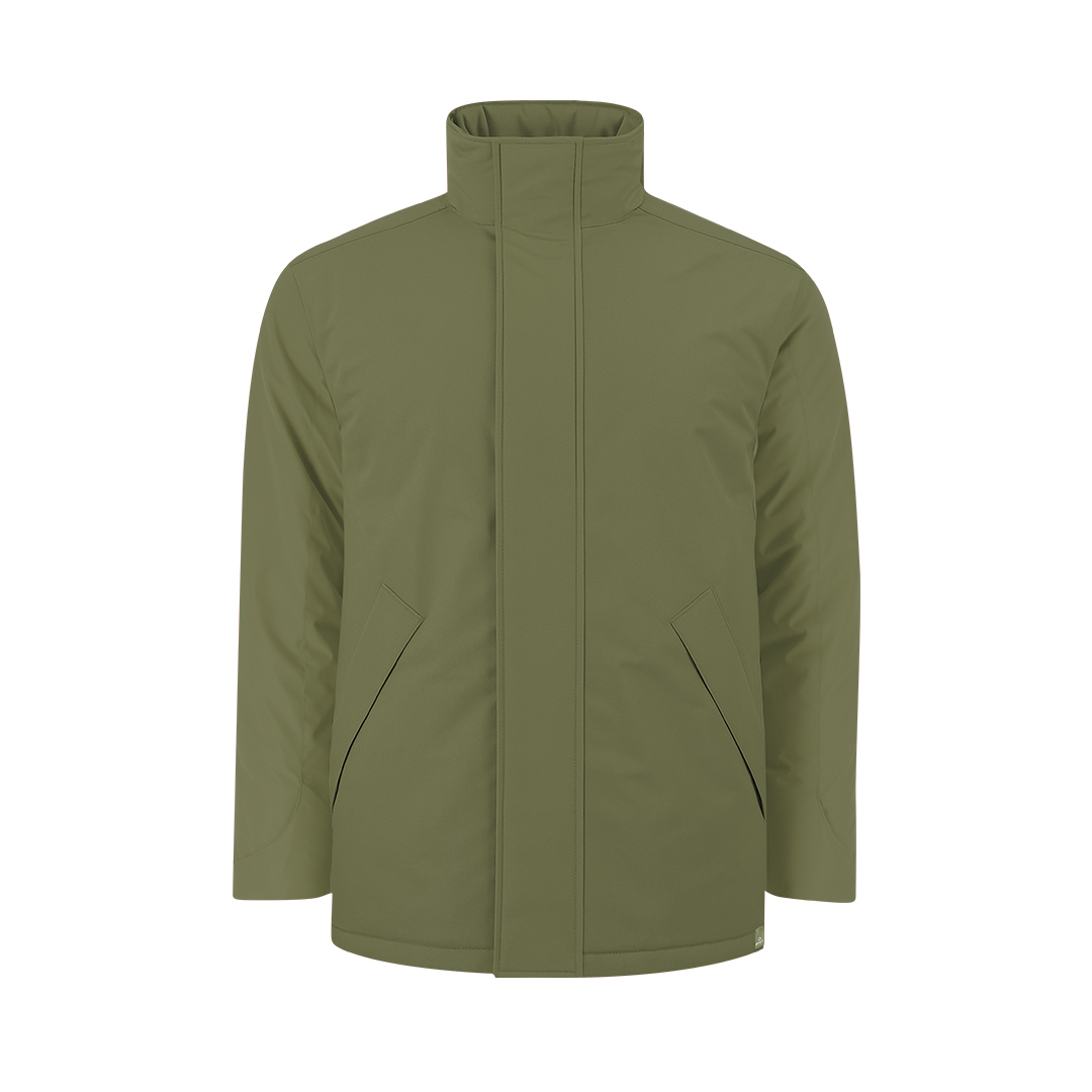 Parka Enfant Oceanía