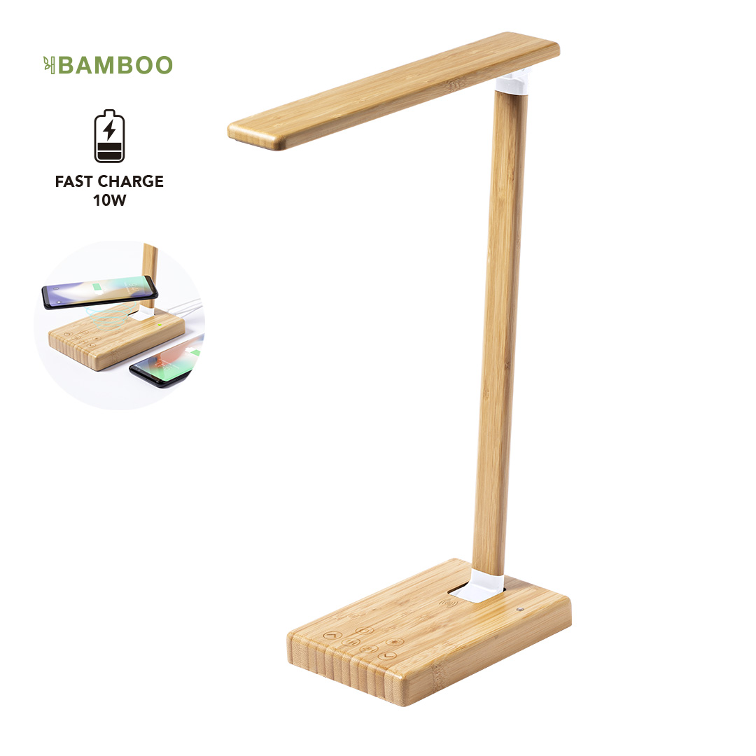 Lampe Chargeur Sleya