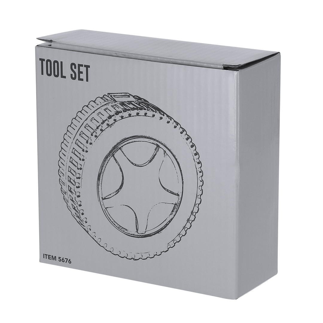 Set Outils Wheels