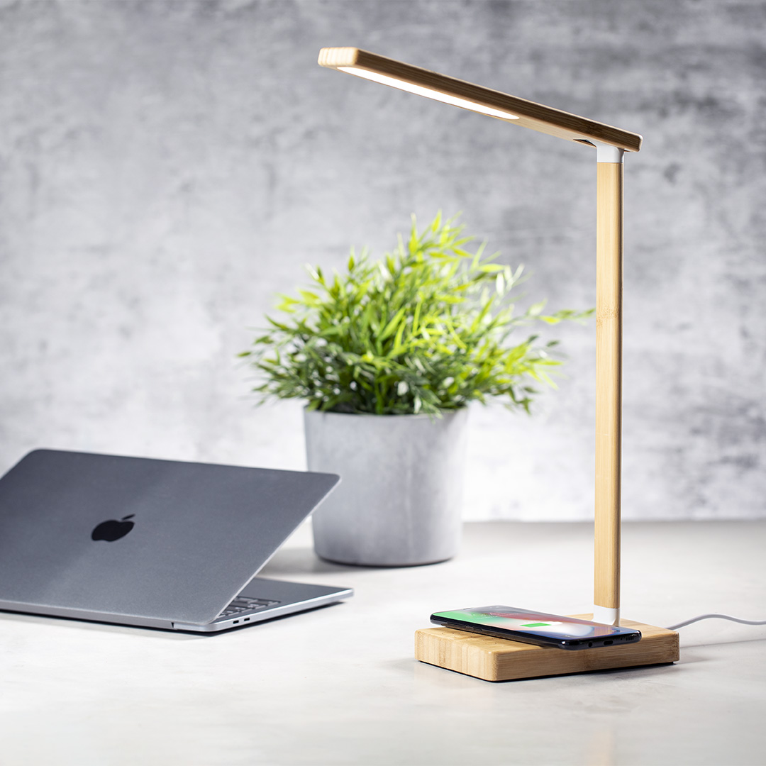 Lampe Chargeur Sleya