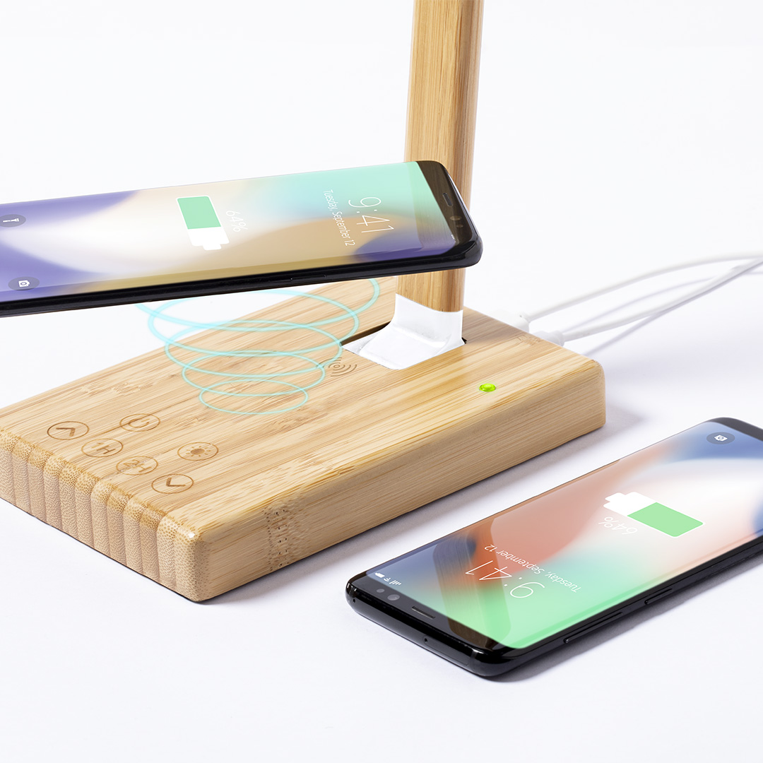 Lampe Chargeur Sleya