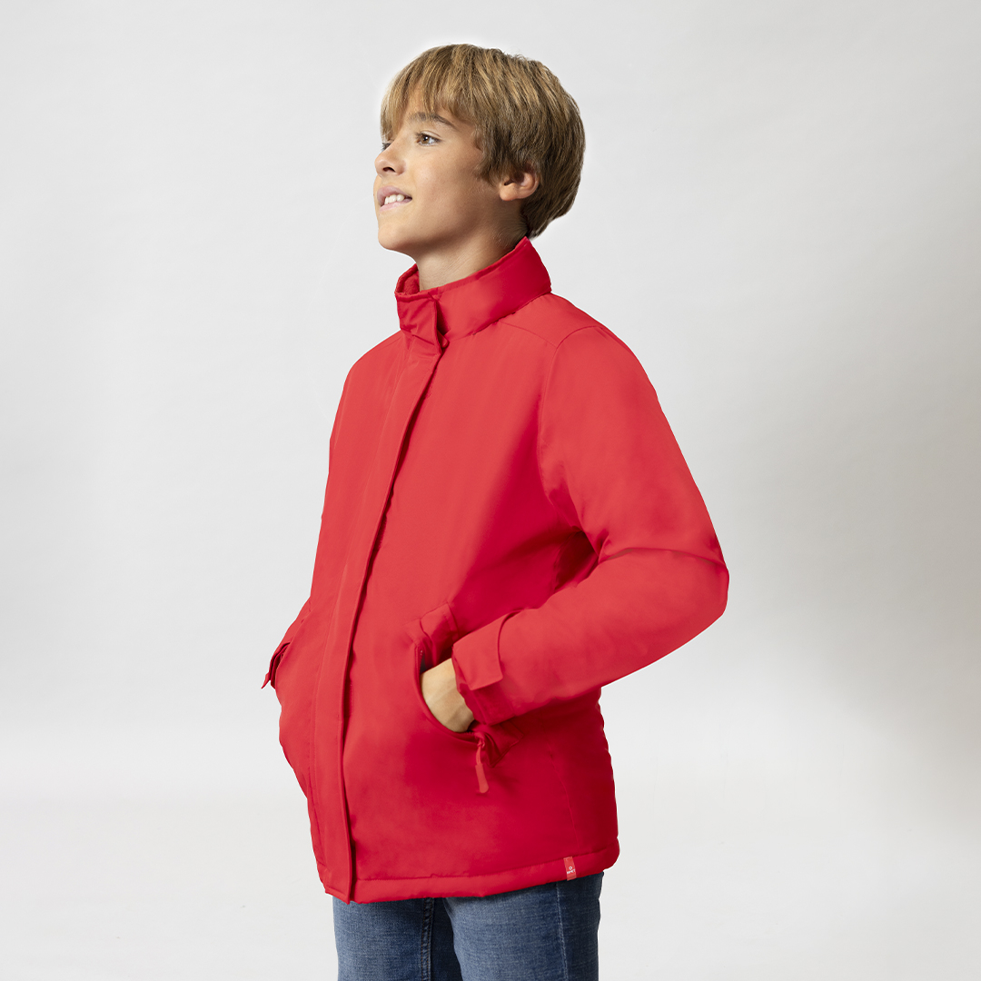 Parka Enfant Oceanía