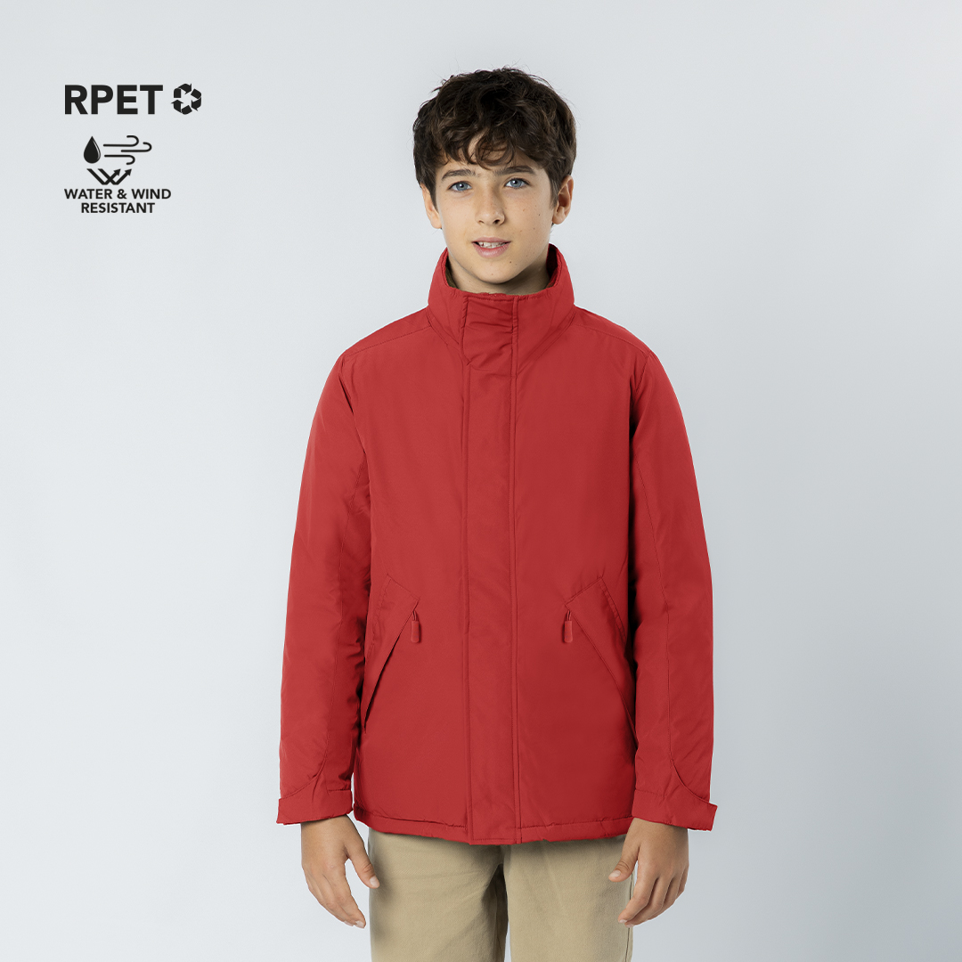Parka Enfant Oceanía