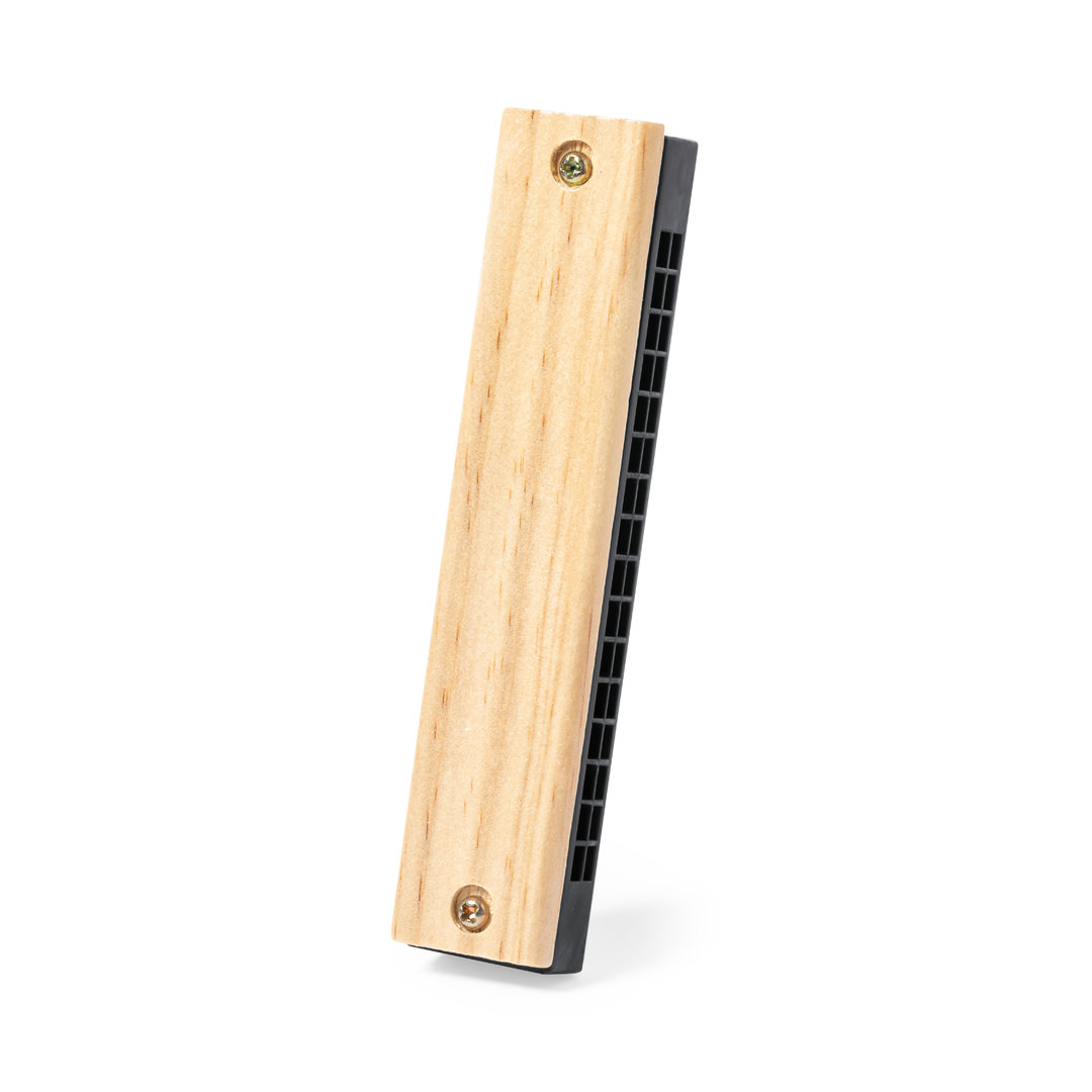 Harmonica Blues