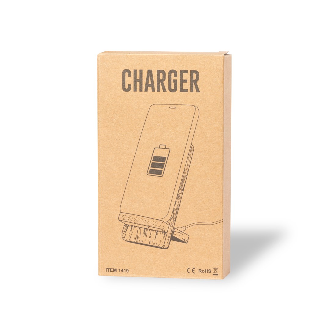 Chargeur Grodin