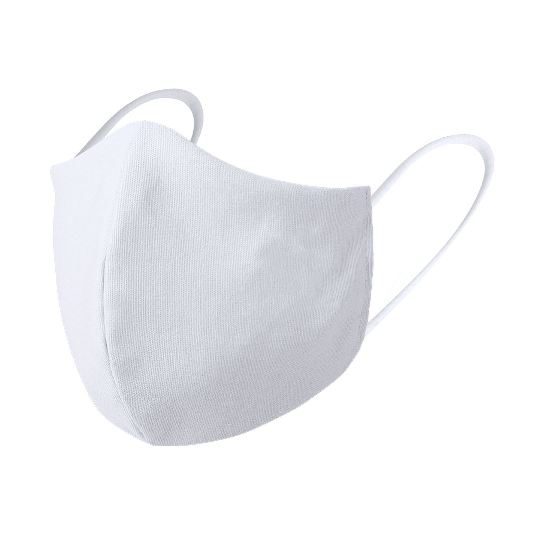 Masque Hygiénique Réutilisable Liriax Medium