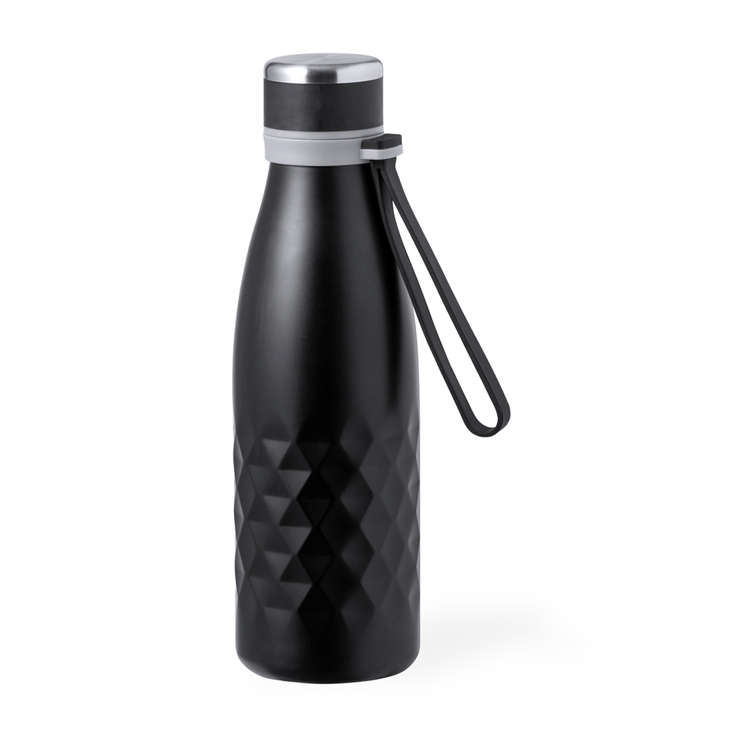 Bidon Thermique Hexor