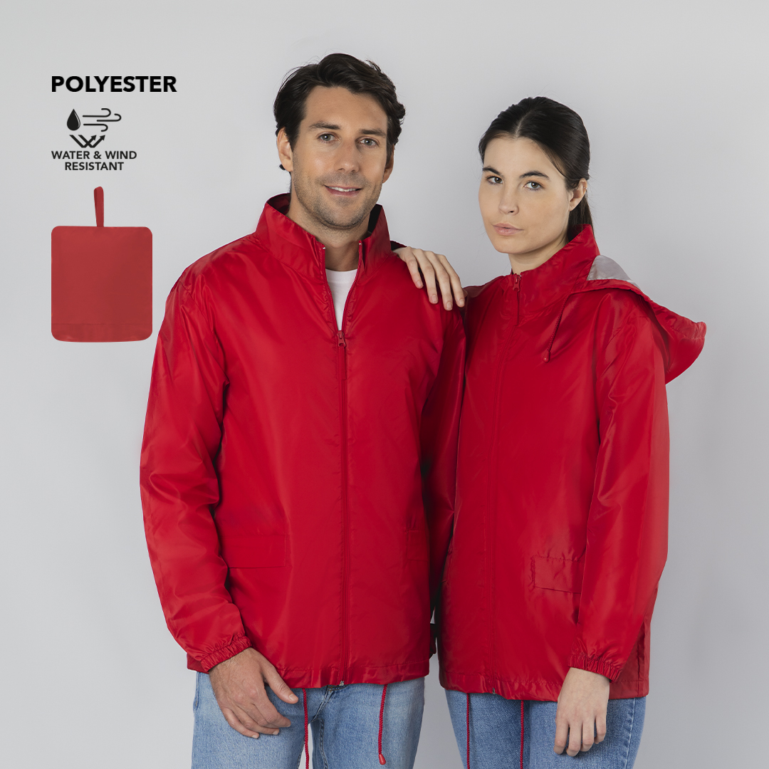 Imperméable Bravion