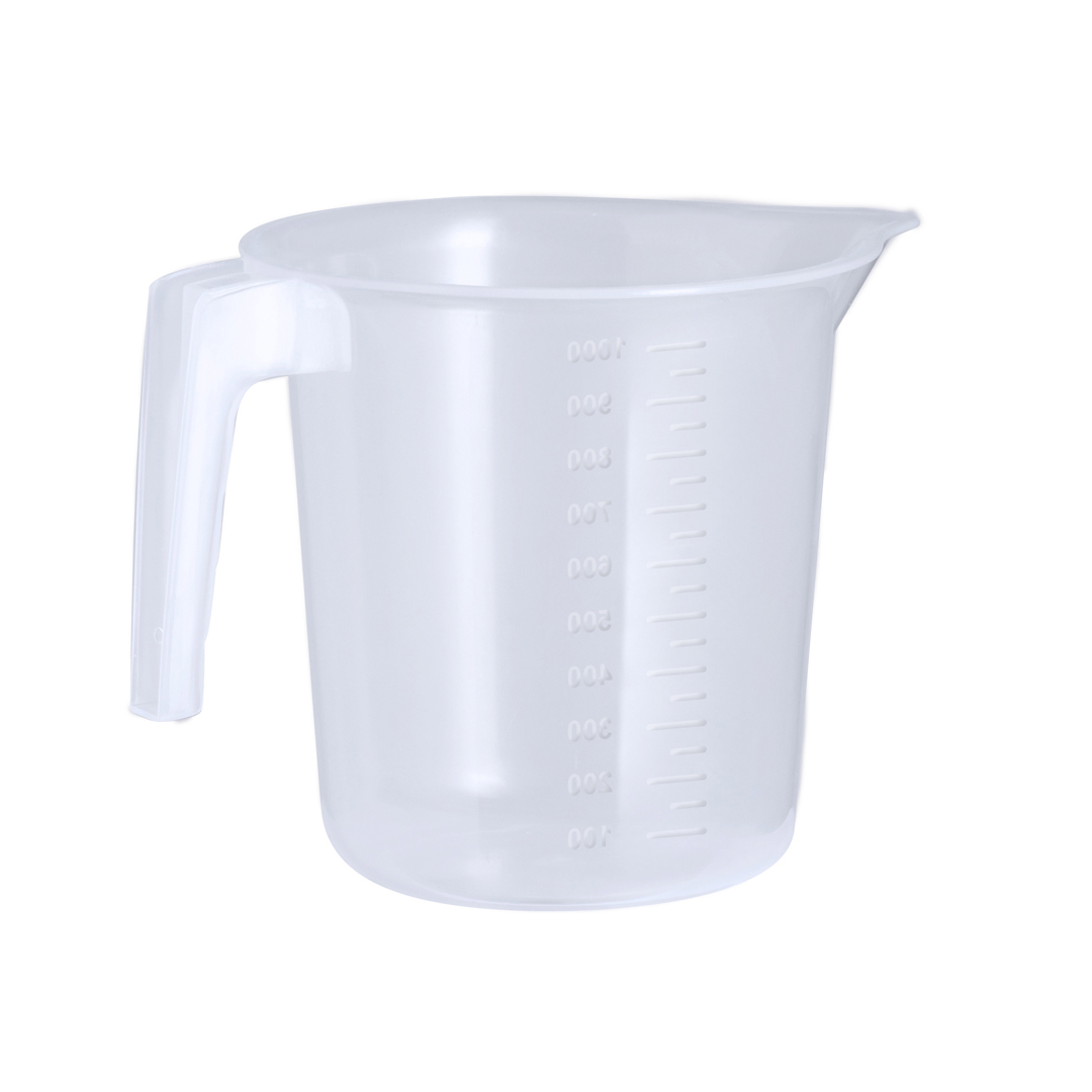 Carafe Mesureur Suwan 1 L