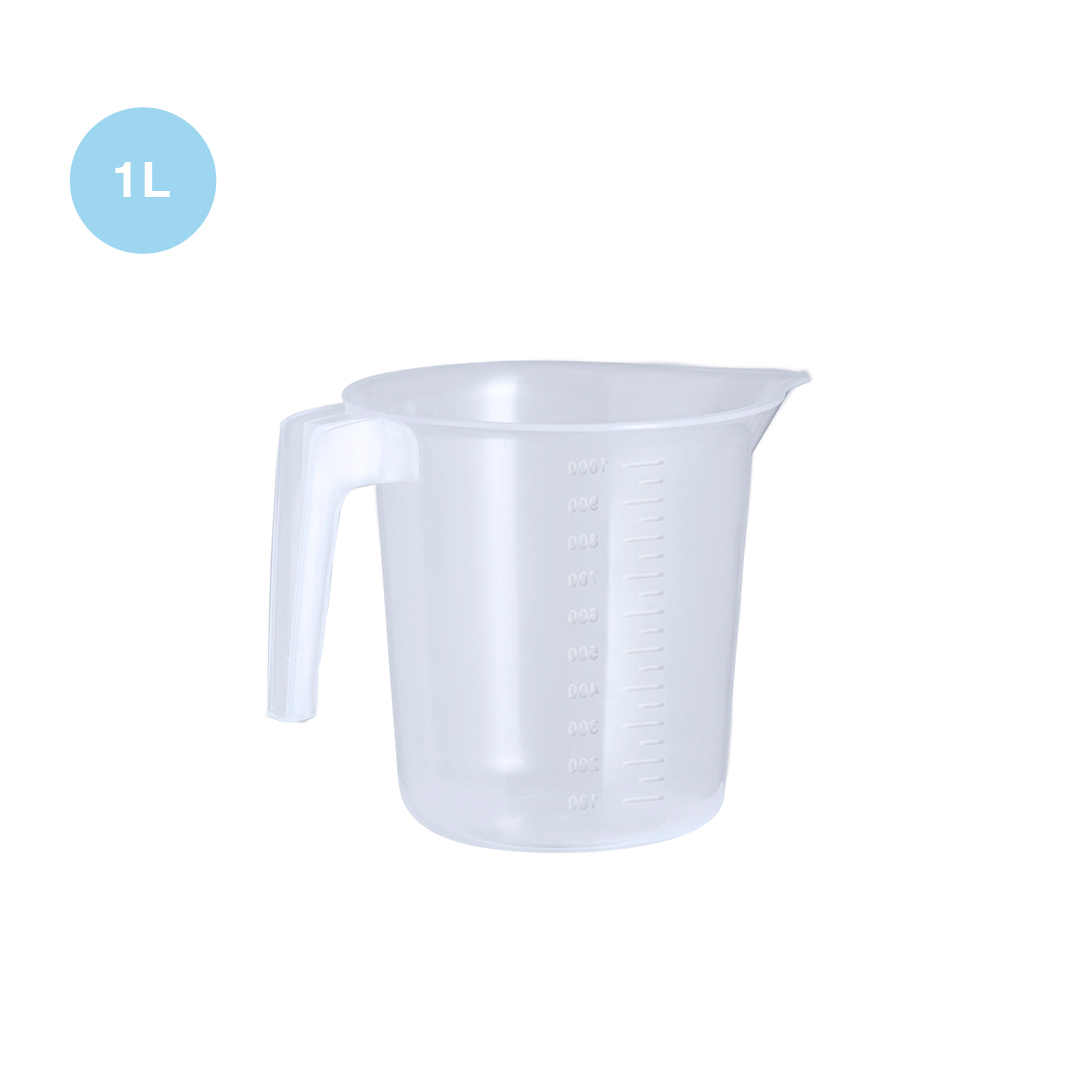 Carafe Mesureur Suwan 1 L