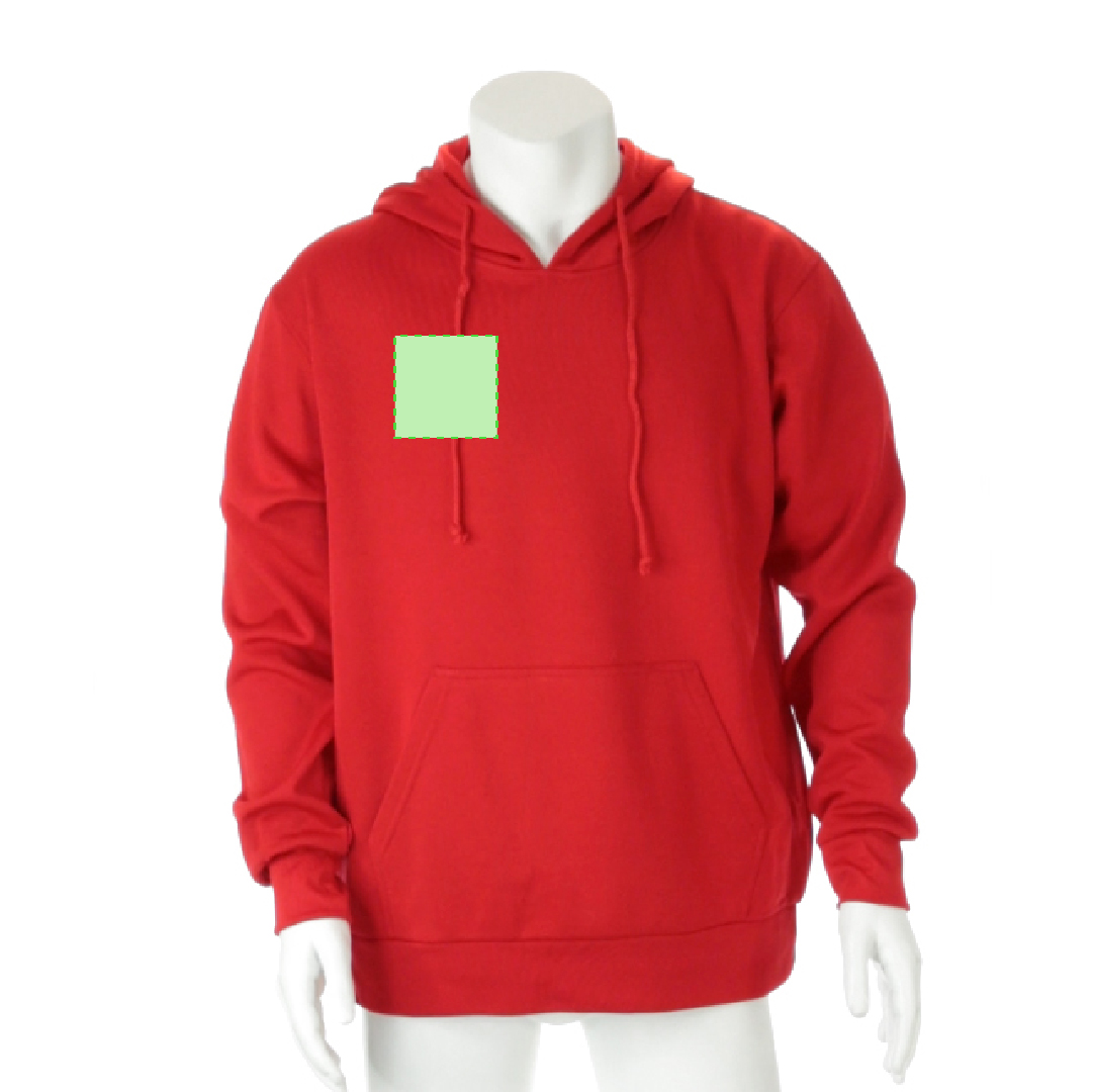 Sweat-Shirt Technique Adulte Theon