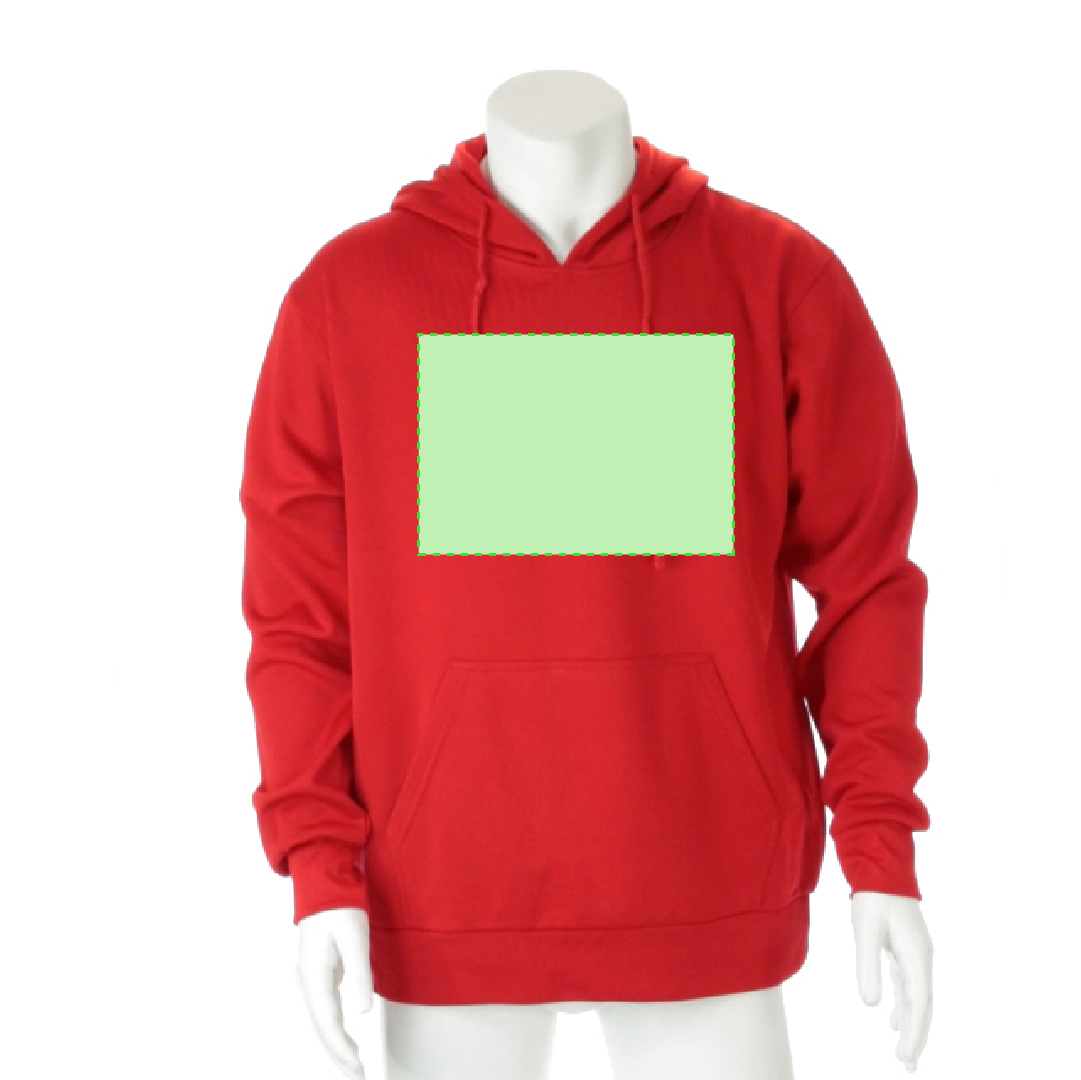 Sweat-Shirt Technique Adulte Theon