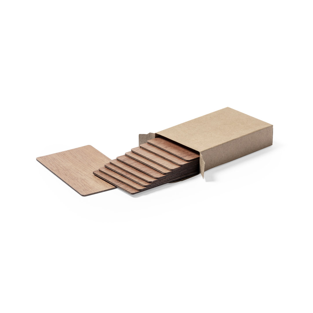 Set Cartes Inary
