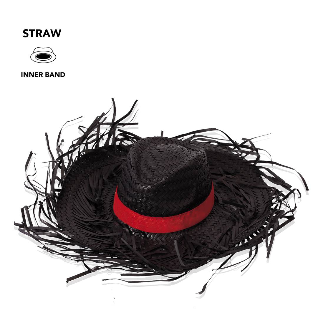 Chapeau Filagarchado