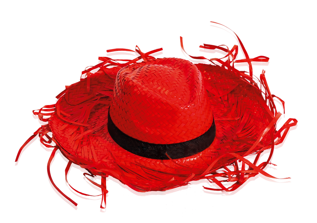 Chapeau Filagarchado