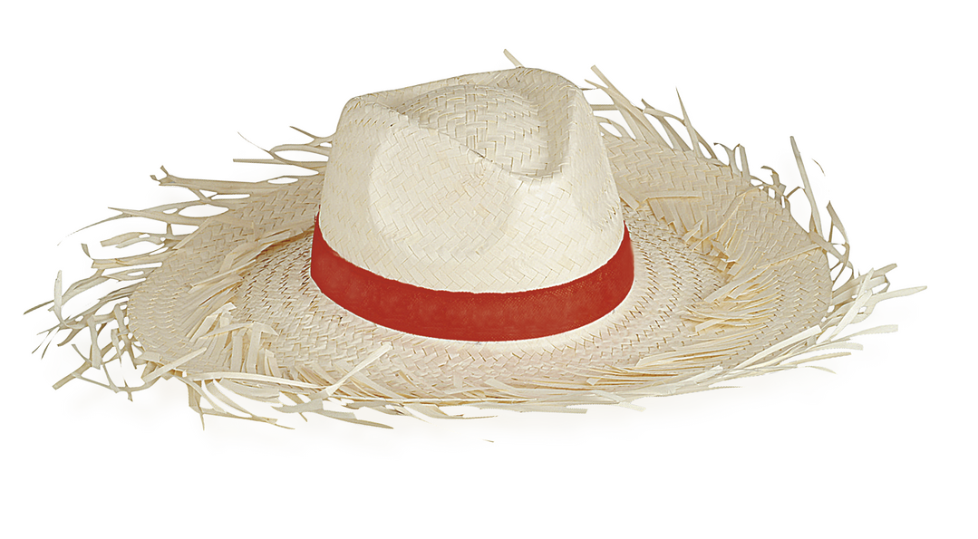 Chapeau Filagarchado