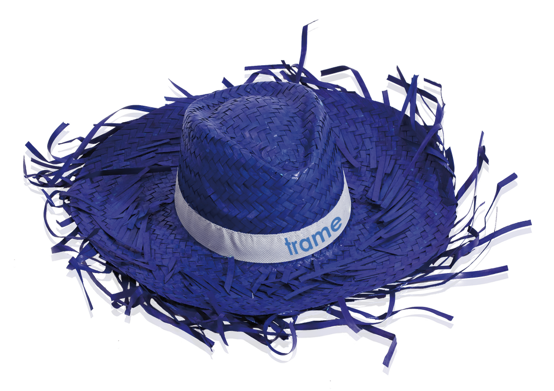 Chapeau Filagarchado