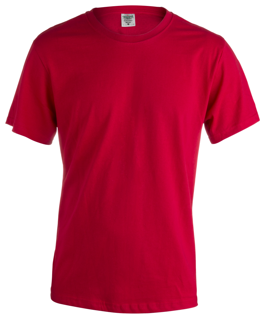 T-Shirt Adulte Couleur "keya" MC180-OE