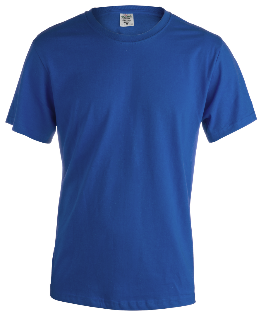T-Shirt Adulte Couleur "keya" MC180-OE