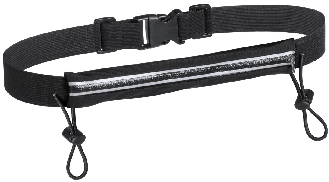 Sac-Ceinture avec Porte Numero Rapik