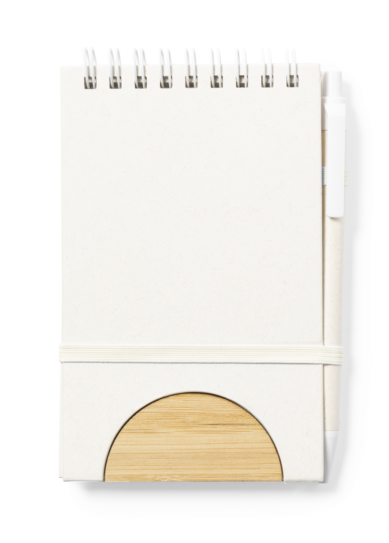 Cahier Support Minnak