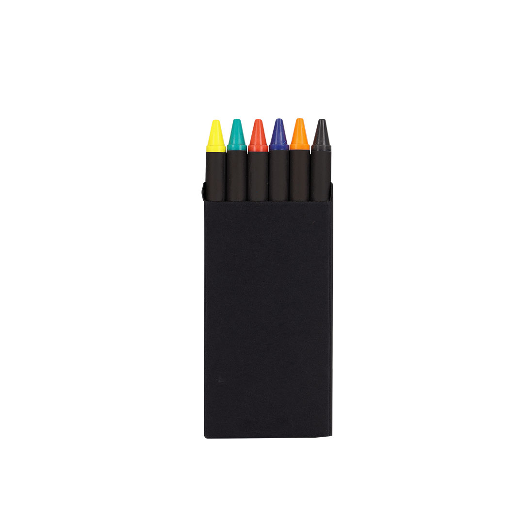 Boîte Crayons Veseli
