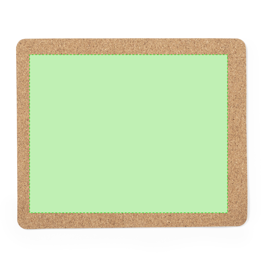 Tapis Souris Tonya