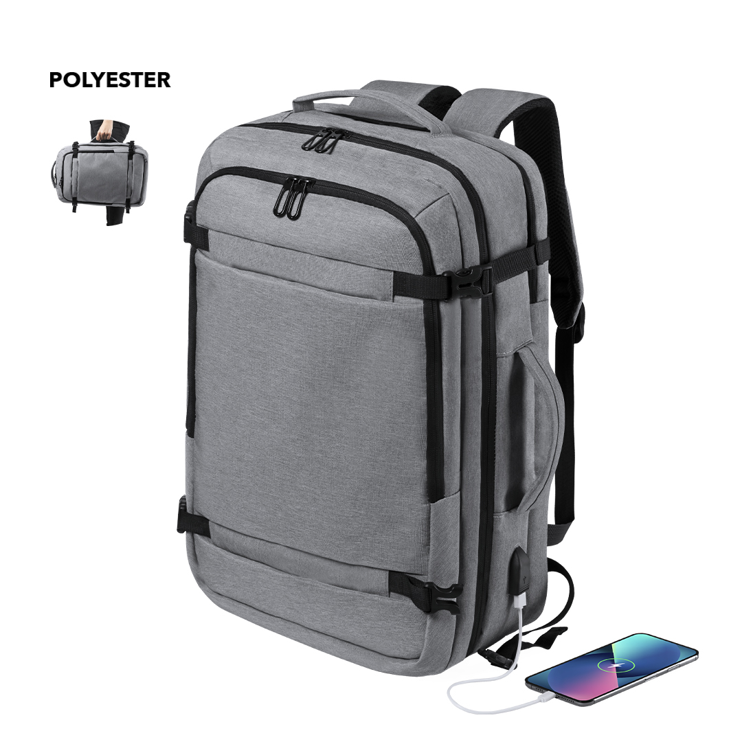 Sac à Dos Porte-Documents Sulkan
