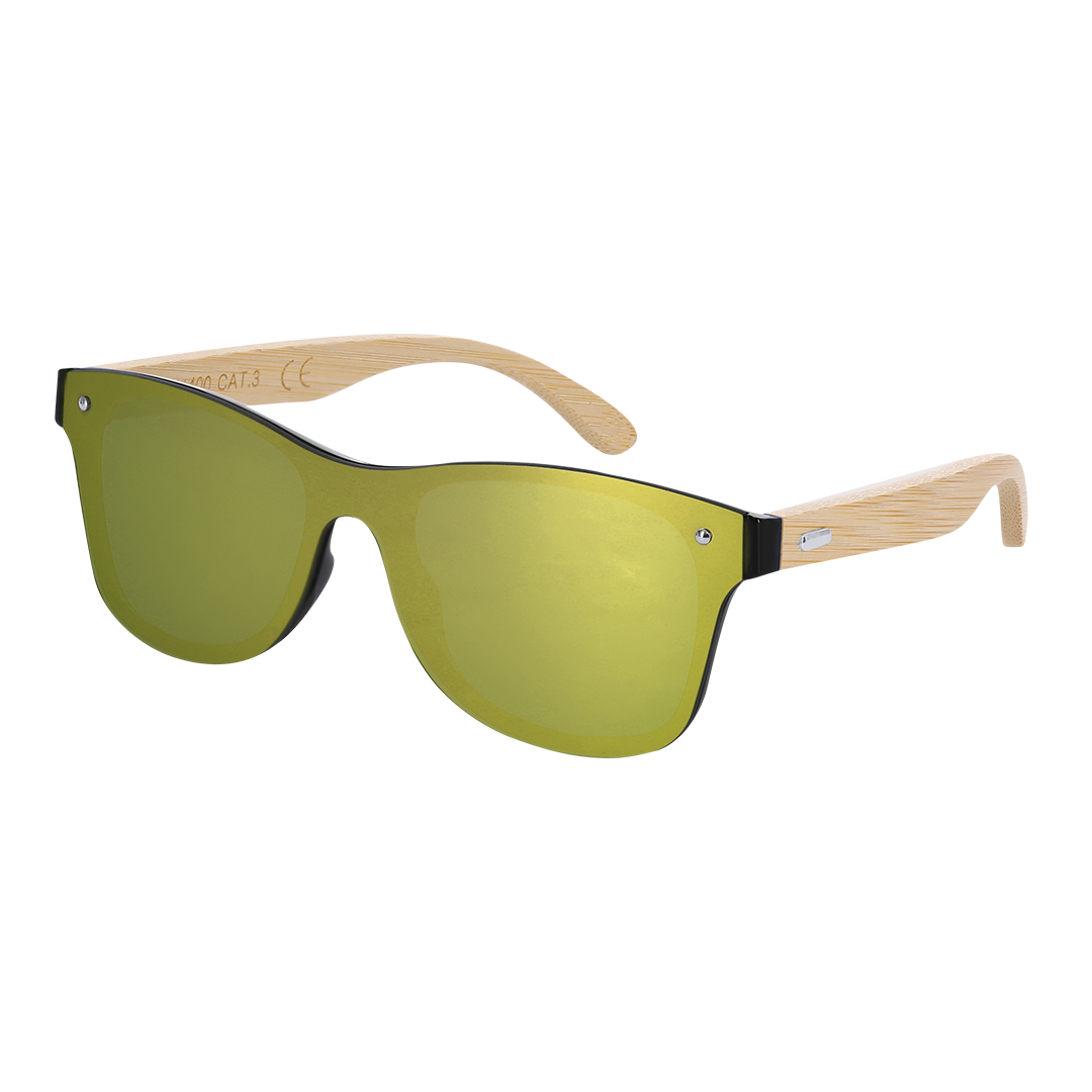 Lunettes de Soleil Graham