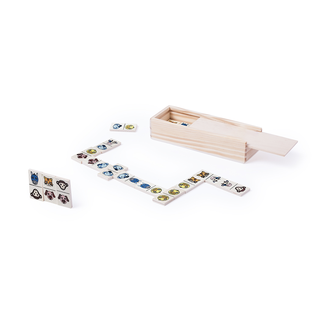 Dominos Kelpet