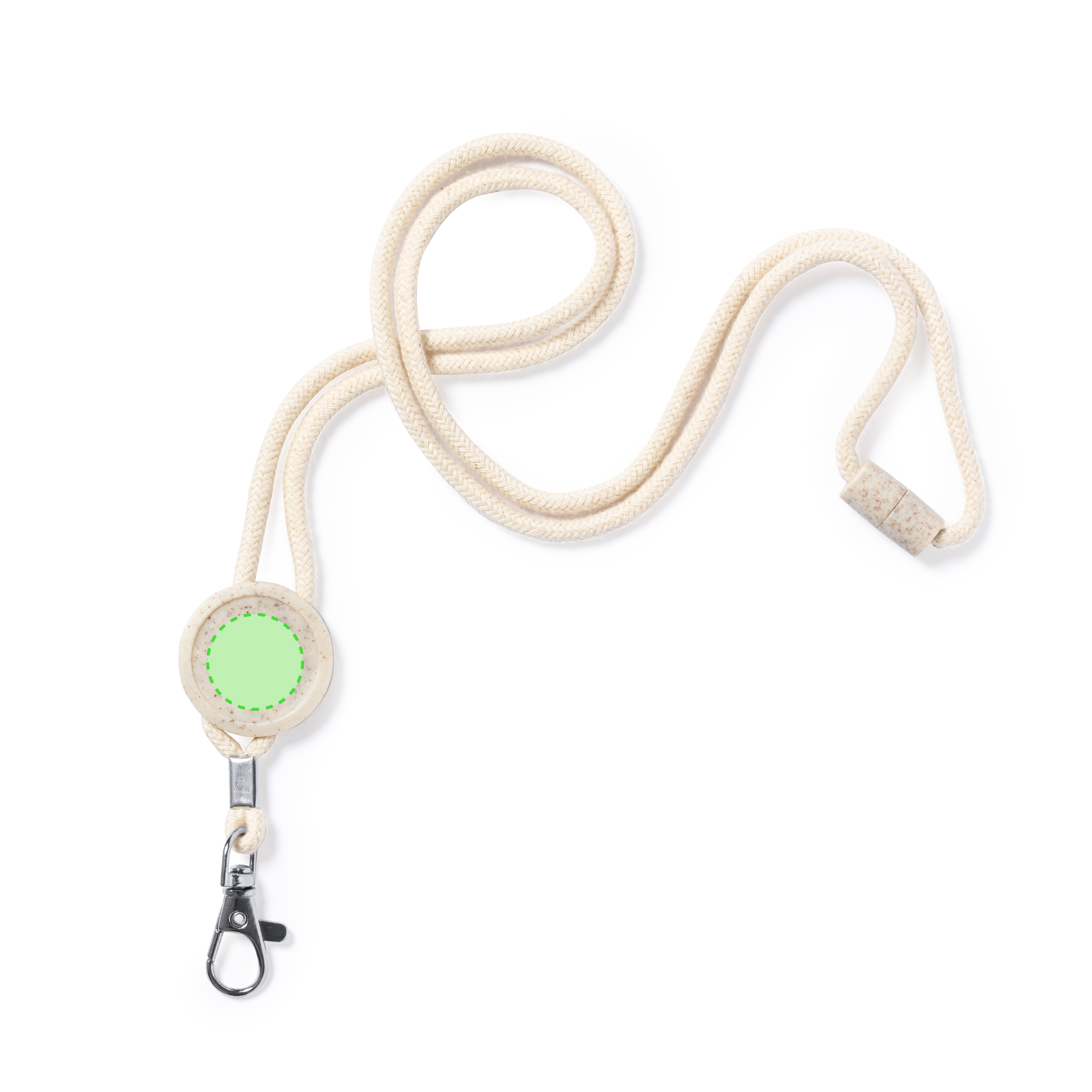 Lanyard Denain