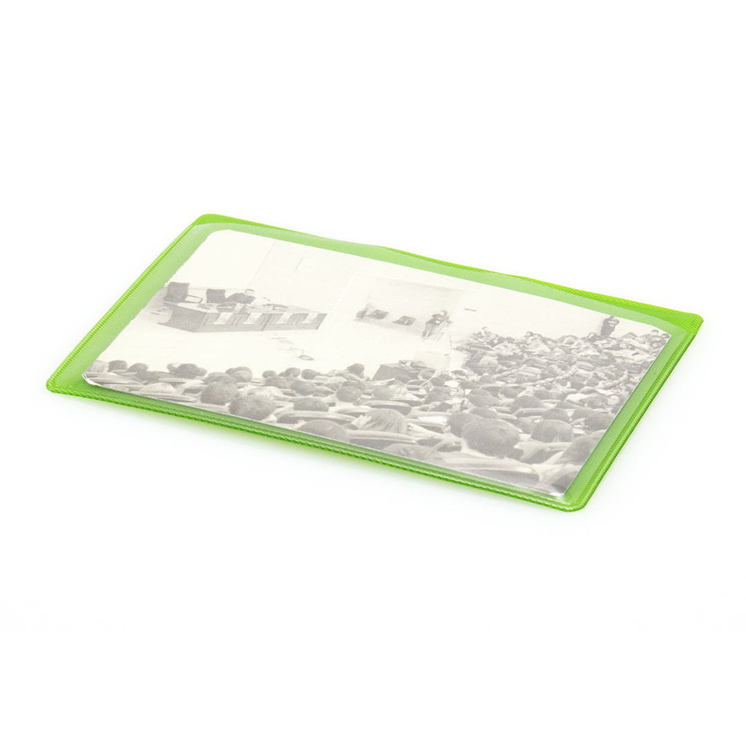 Porte-Cartes Kazak
