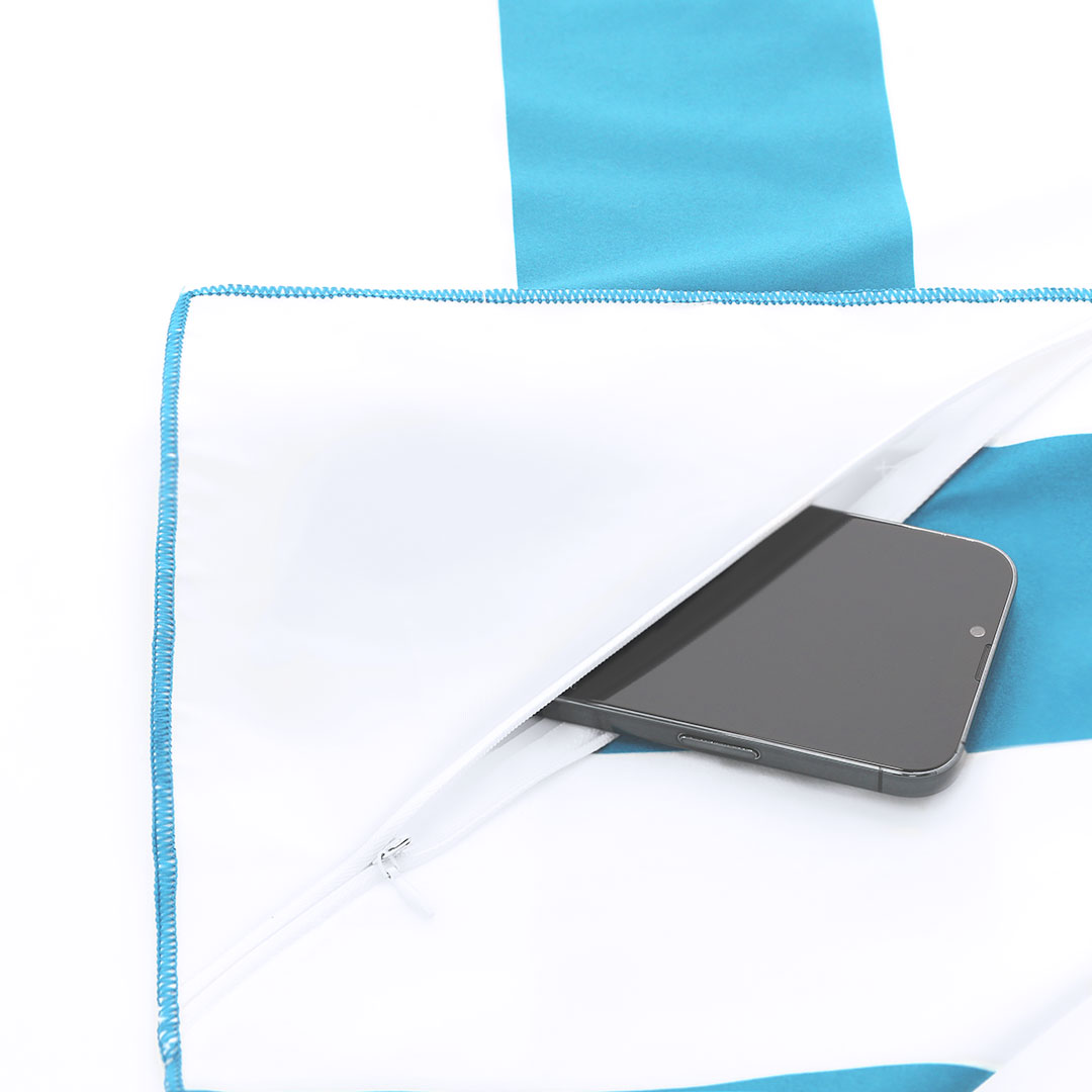 Serviette Absorbante Jeffrey
