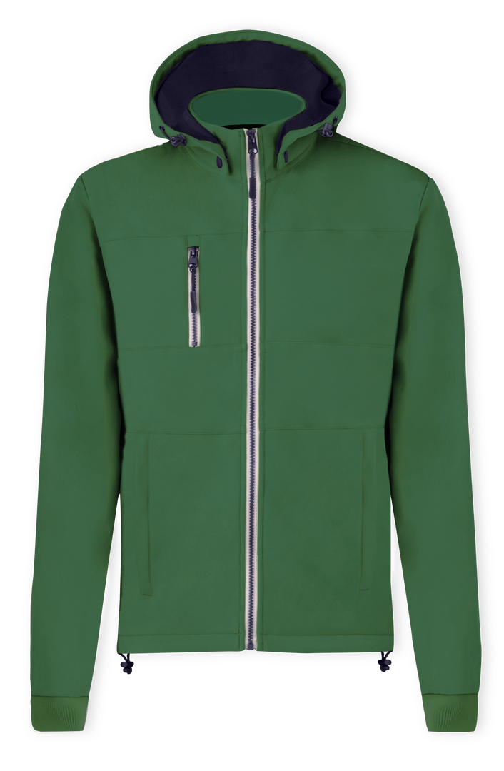 Veste Grechel