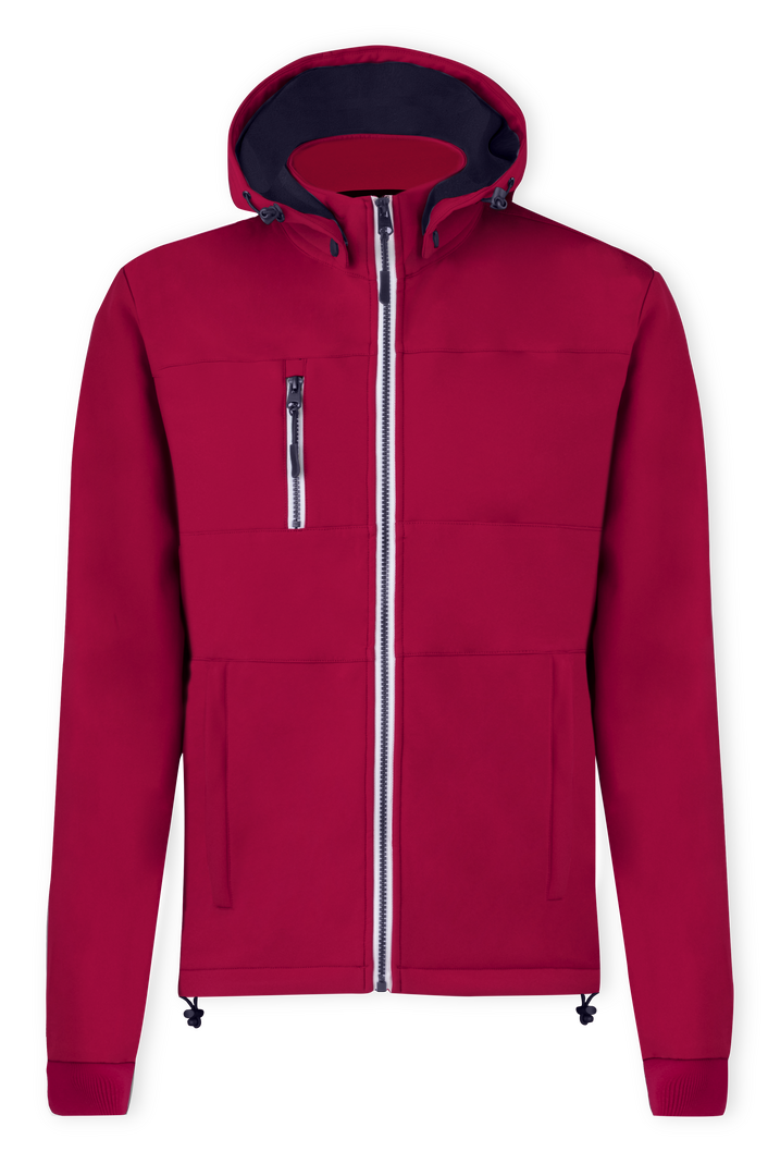Veste Grechel