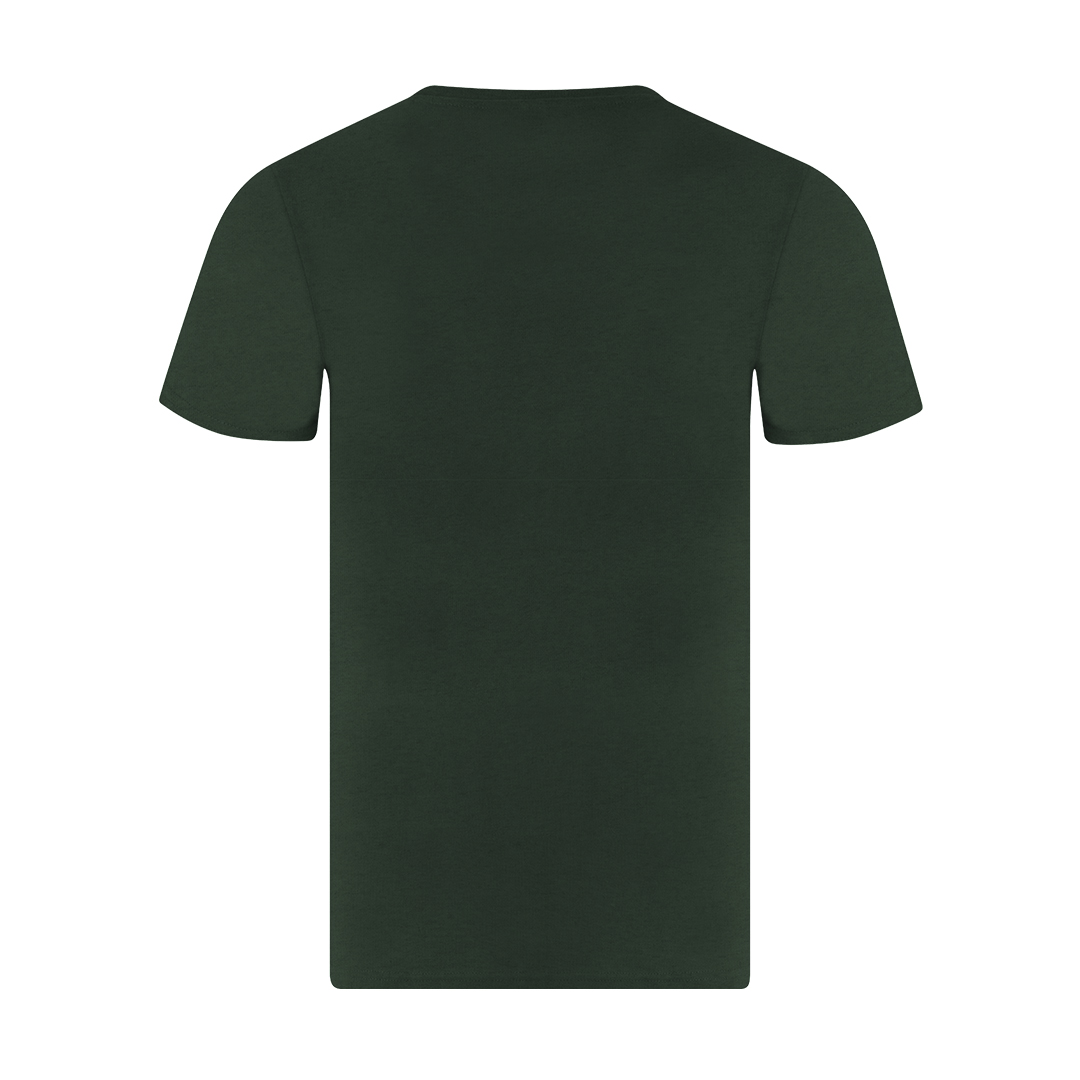T-Shirt Adulte Couleur Epika