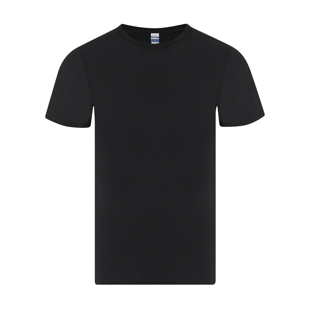 T-Shirt Adulte Couleur Epika