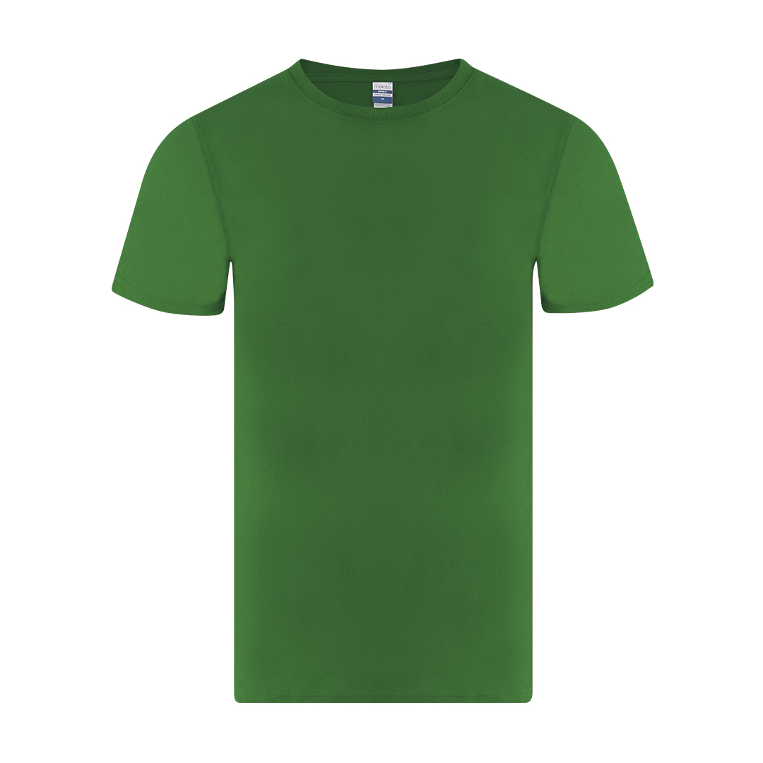 T-Shirt Adulte Couleur Epika