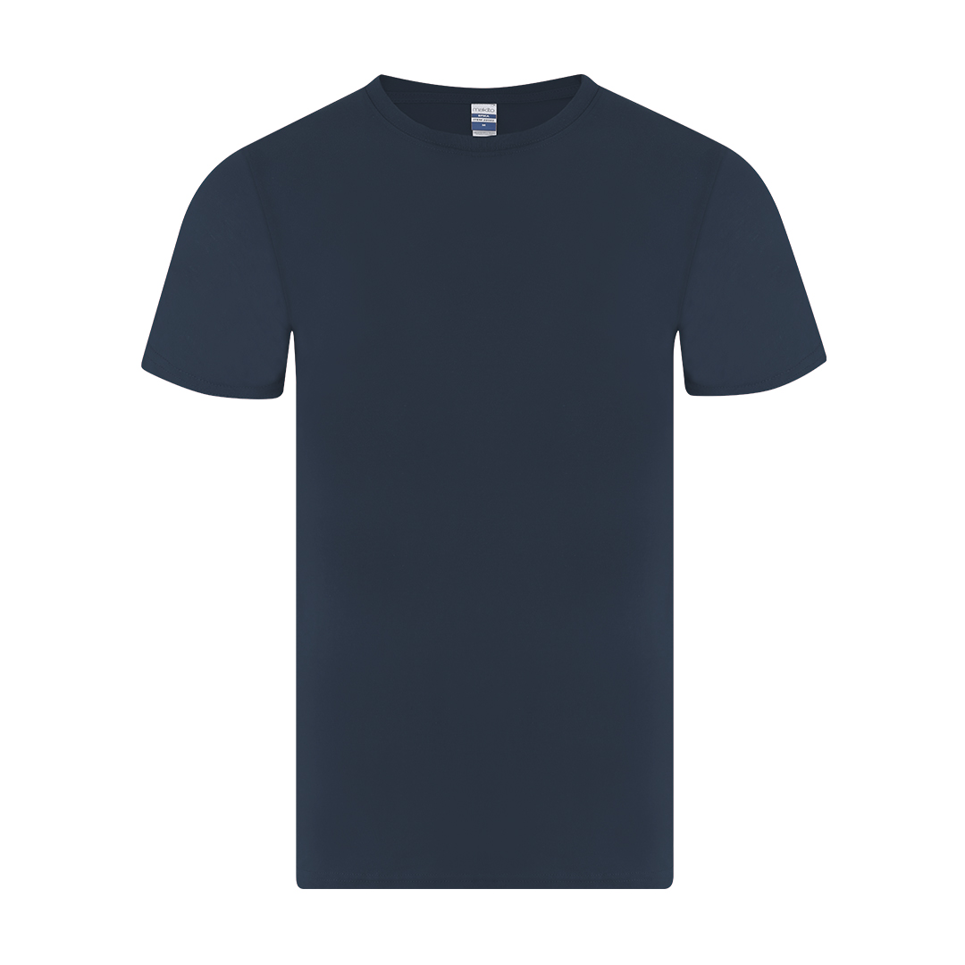 T-Shirt Adulte Couleur Epika