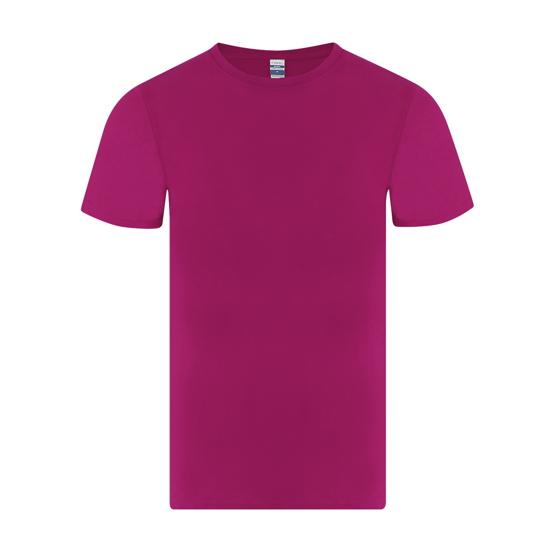 T-Shirt Adulte Couleur Epika
