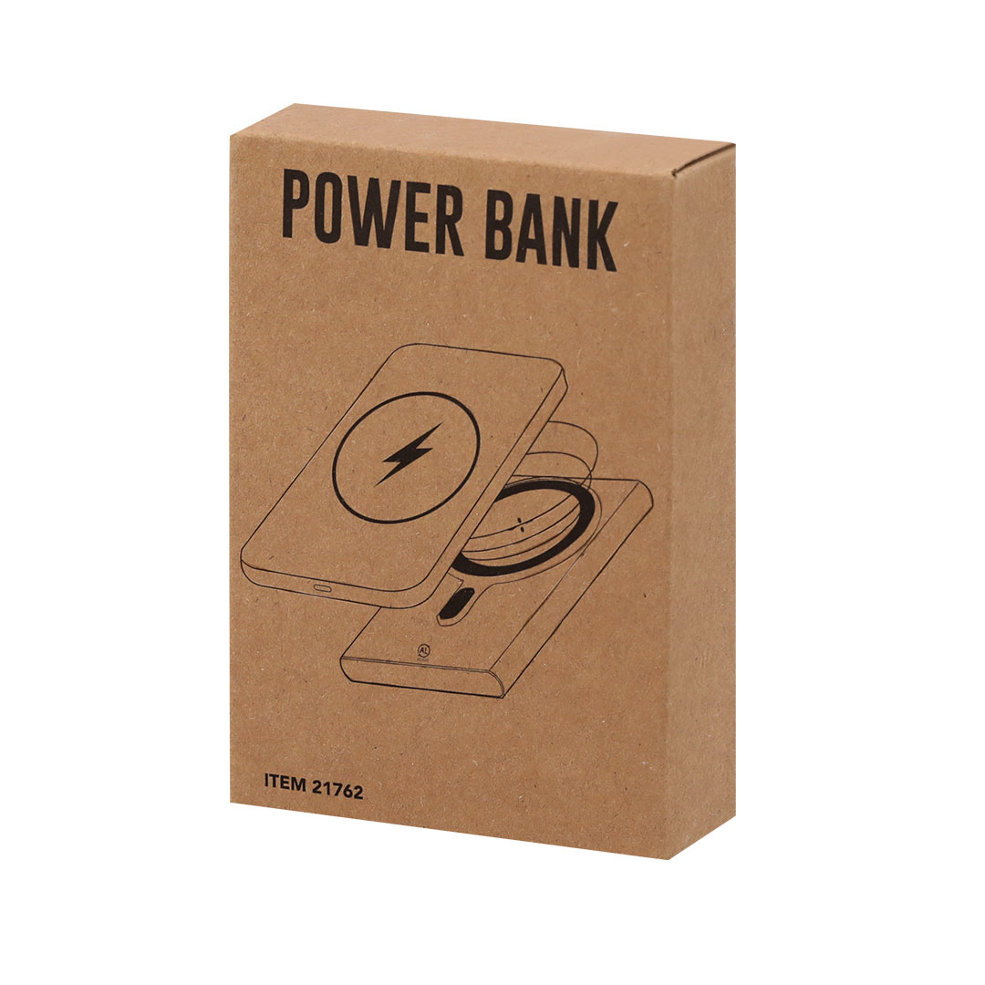 Power Bank Bertex