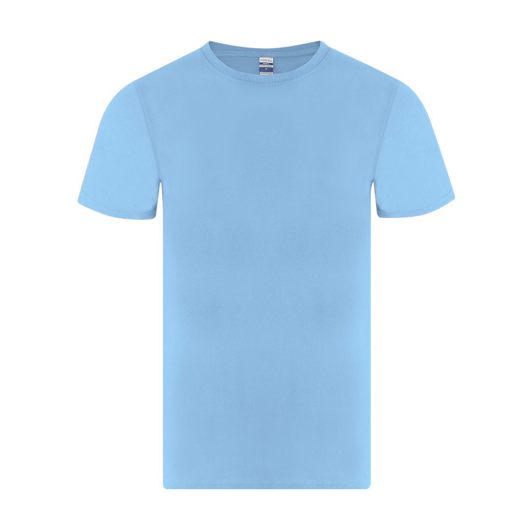 T-Shirt Adulte Couleur Epika
