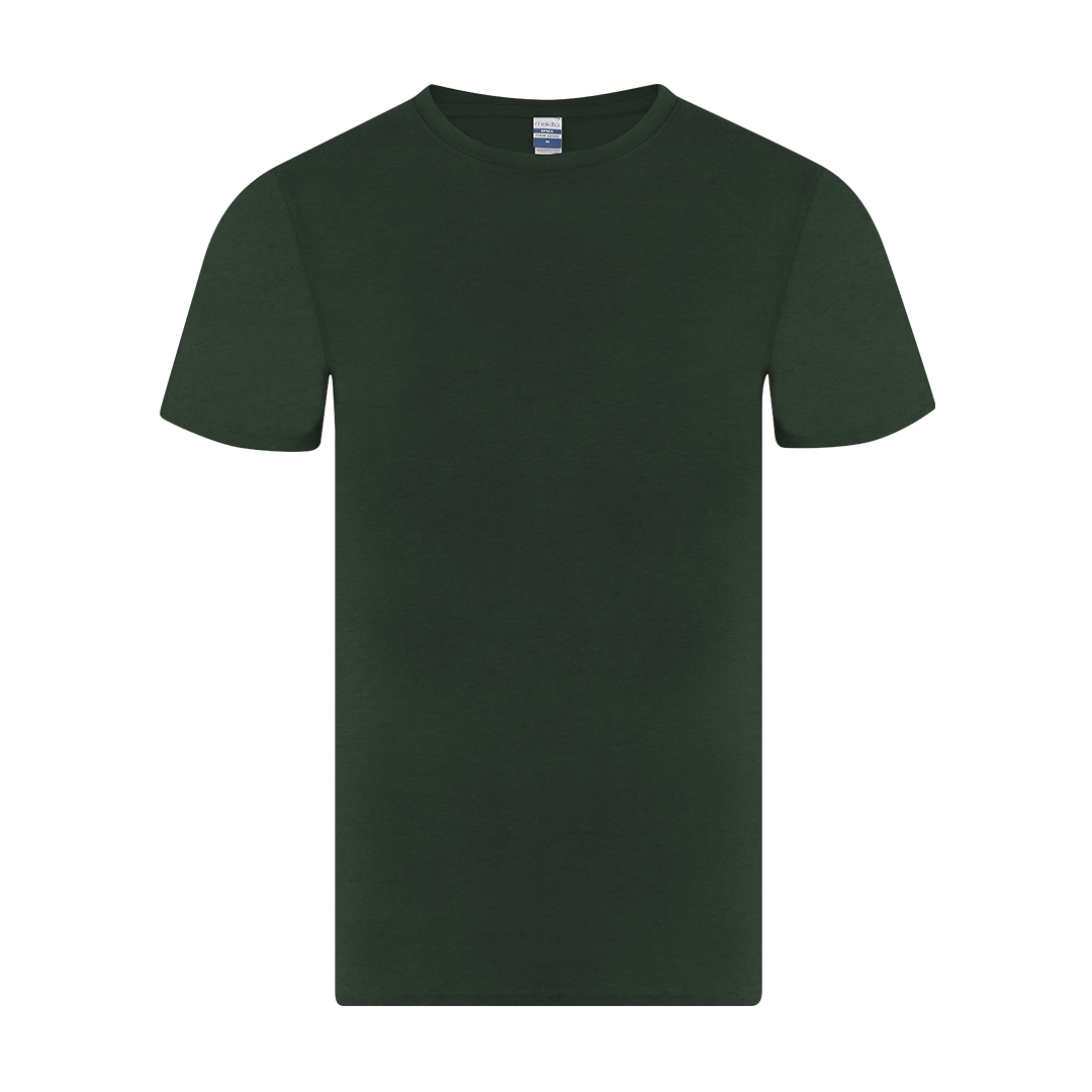 T-Shirt Adulte Couleur Epika