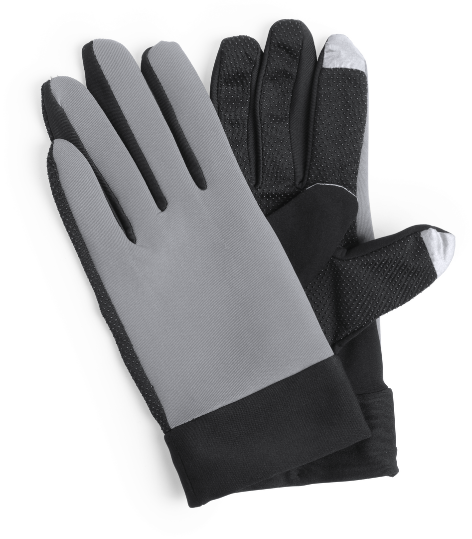 Gant Sportif Tactile Vanzox